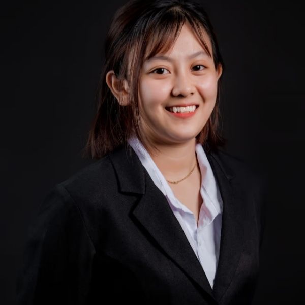 Jessica Truong – CEO Phát Triển Sản Phẩm Giải Trí 789Bet