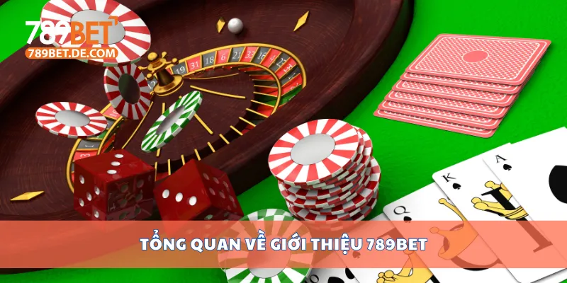 Tổng quan về giới thiệu 789bet Tổng quan về giới thiệu 789bet
